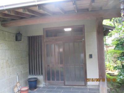 Spacious 6DK House in Oimatsu-cho, Kitakyushu City — Image 1, Moji, Fukuoka