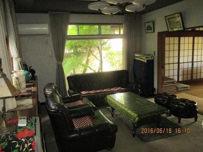 Spacious 6DK House in Oimatsu-cho, Kitakyushu City — Image 3, Moji, Fukuoka