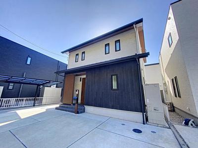 [Hatomark Site] A used detached house in Hinata no Oka 5-chome, Agui-cho, Chita-gun, Aichi Prefecture, 4LDK, used detached house — Image 1, Agu, Aichi