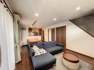 [Hatomark Site] A used detached house in Hinata no Oka 5-chome, Agui-cho, Chita-gun, Aichi Prefecture, 4LDK, used detached house — Image 2, Agu, Aichi