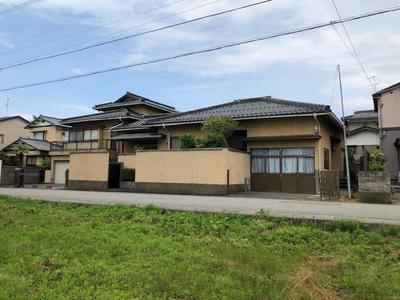 Traditional 8DK House in Yamashiro Onsen, Kaga City — Image 1, Kaga, Ishikawa