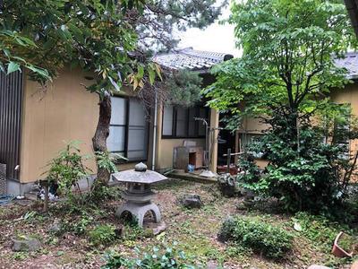 Traditional 8DK House in Yamashiro Onsen, Kaga City — Image 3, Kaga, Ishikawa