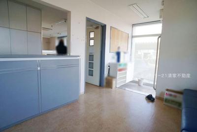 Spacious 3LDK House Near Inba Station, Owariasahi - Mixed Use Potential — Image 4, Owariasahi, Aichi