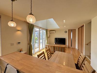 Modern 3SLDK House in Kasuga City, Fukuoka - Built 2018 — Image 1, Kasuga, Fukuoka