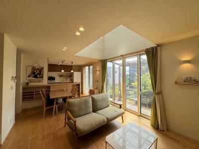 Modern 3SLDK House in Kasuga City, Fukuoka - Built 2018 — Image 3, Kasuga, Fukuoka