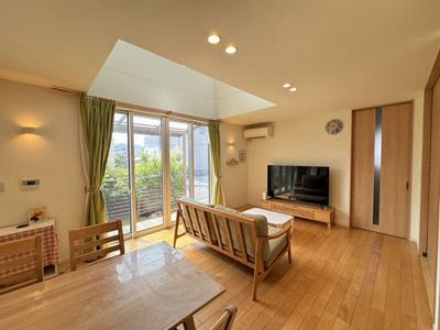 Modern 3SLDK House in Kasuga City, Fukuoka - Built 2018 — Image 2, Kasuga, Fukuoka