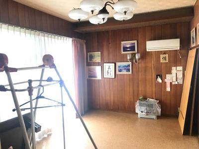 [Hatomark Site] 6DK Used Detached House in Shimizu, Iwade City, Wakayama Prefecture — Image 2, Iwade, Wakayama