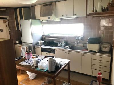 [Hatomark Site] 6DK Used Detached House in Shimizu, Iwade City, Wakayama Prefecture — Image 1, Iwade, Wakayama