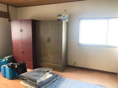 [Hatomark Site] 6DK Used Detached House in Shimizu, Iwade City, Wakayama Prefecture — Image 4, Iwade, Wakayama