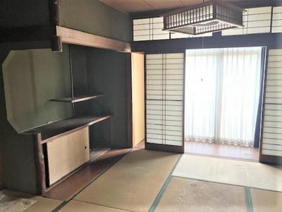 Spacious 10DK House with Large Plot in Bizen, Okayama — Image 6, Bizen, Okayama