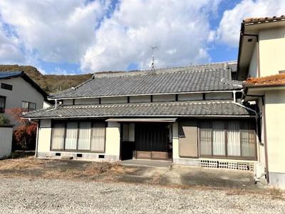 Spacious 10DK House with Large Plot in Bizen, Okayama — Image 1, Bizen, Okayama