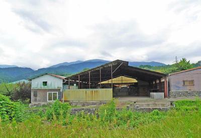 [Hatomark Site] 9DK Used Detached House in Yuzawa, Minami-Alps City, Yamanashi Prefecture — Image 1, Minami Alps, Yamanashi