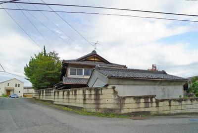 [Hatomark Site] 9DK Used Detached House in Yuzawa, Minami-Alps City, Yamanashi Prefecture — Image 1, Minami Alps, Yamanashi