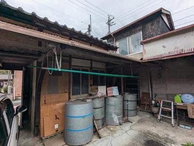 [Hatomark Site] 4K Used Detached House in Kitada, Kawawa, Mihama-cho, Chita-gun, Aichi Prefecture — Image 1, Mihama, Aichi