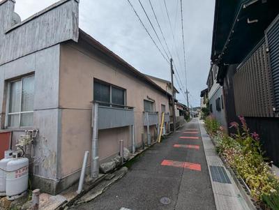 [Hatomark Site] 4K Used Detached House in Kitada, Kawawa, Mihama-cho, Chita-gun, Aichi Prefecture — Image 3, Mihama, Aichi