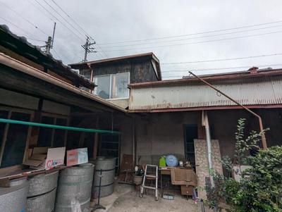[Hatomark Site] 4K Used Detached House in Kitada, Kawawa, Mihama-cho, Chita-gun, Aichi Prefecture — Image 2, Mihama, Aichi