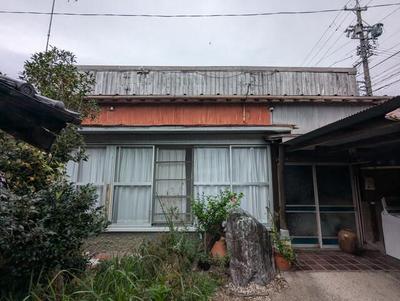 [Hatomark Site] 4K Used Detached House in Kitada, Kawawa, Mihama-cho, Chita-gun, Aichi Prefecture — Image 4, Mihama, Aichi