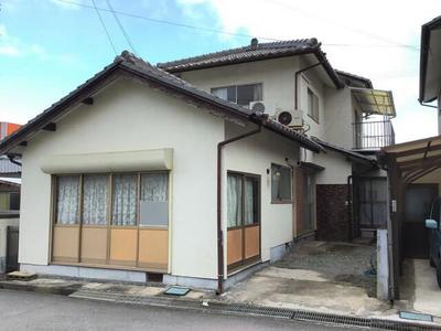 Used Single Family Home in Takadai-cho, Nishiwaki City, Hyogo — Image 1, Nishiwaki, Hyogo