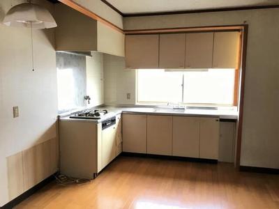 Used Single Family Home in Takadai-cho, Nishiwaki City, Hyogo — Image 1, Nishiwaki, Hyogo