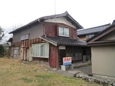 Historic 6DK House Near Sea in Nyuzen, Toyama - Built 1922 — Image 1, Nyuzen, Toyama