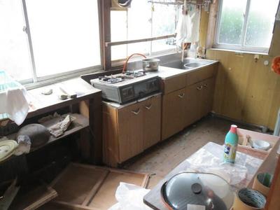 Historic 6DK House Near Sea in Nyuzen, Toyama - Built 1922 — Image 1, Nyuzen, Toyama