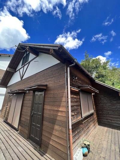 Hot Spring Villa in Kokonoe - 2LDK Mountain Retreat — Image 1, Kokonoe, Oita