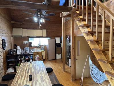 Hot Spring Villa in Kokonoe - 2LDK Mountain Retreat — Image 5, Kokonoe, Oita