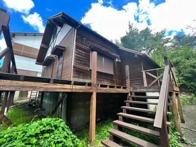 Hot Spring Villa in Kokonoe - 2LDK Mountain Retreat — Image 1, Kokonoe, Oita