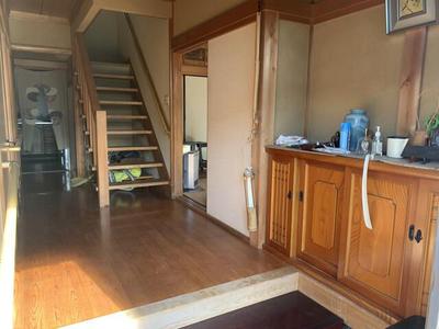 [Hatomark Site] 6DK Used Detached House in Takasaki, Takasaki City, Gunma Prefecture — Interior, Takasaki, Gunma