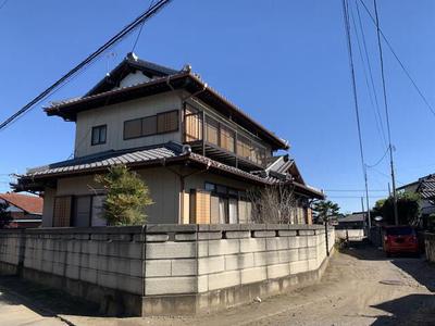 [Hatomark Site] 6DK Used Detached House in Takasaki, Takasaki City, Gunma Prefecture — House, Takasaki, Gunma