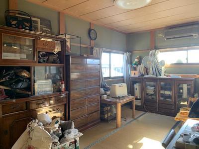 [Hatomark Site] 6DK Used Detached House in Takasaki, Takasaki City, Gunma Prefecture — Interior, Takasaki, Gunma