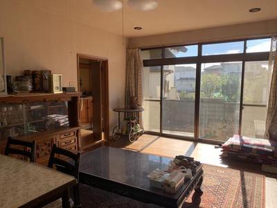 [Hatomark Site] 6DK Used Detached House in Takasaki, Takasaki City, Gunma Prefecture — Interior, Takasaki, Gunma