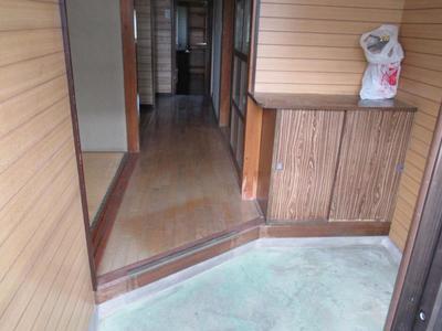 Traditional 5DK House in Shinjo City, 12 Min to Station — Image 3, Shinjo, Yamagata