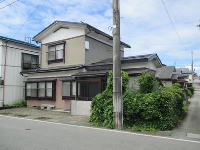 Traditional 5DK House in Shinjo City, 12 Min to Station — Image 1, Shinjo, Yamagata
