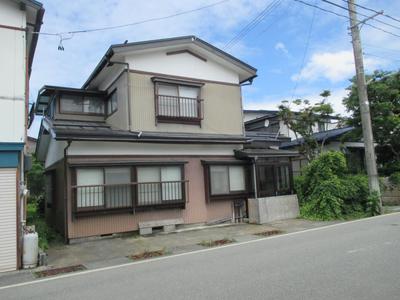 Traditional 5DK House in Shinjo City, 12 Min to Station — Image 1, Shinjo, Yamagata