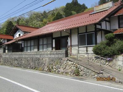 6SLDK House in Akito Town, Hiroshima — Image 2, Akiota, Hiroshima