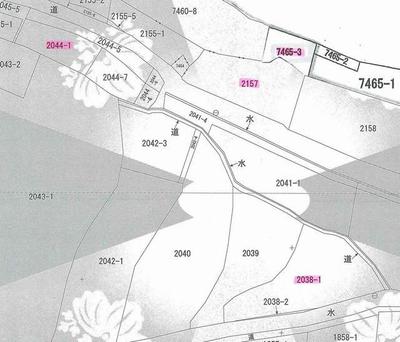 [Hatomark Site] 8DK used detached house in Oaza Kawaminami, Kannabe-cho, Fukuyama City, Hiroshima Prefecture — Land, Fukuyama, Hiroshima