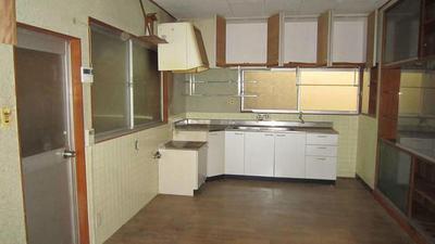 [Hatomark Site] 8DK used detached house in Oaza Kawaminami, Kannabe-cho, Fukuyama City, Hiroshima Prefecture — Interior, Fukuyama, Hiroshima