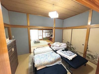 Spacious 6DK House for Sale in Saiki City, Oita — Image 2, Saiki, Oita