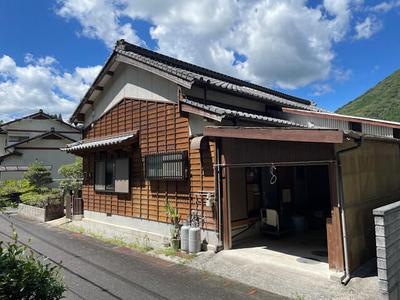 Spacious 6DK House for Sale in Saiki City, Oita — Image 1, Saiki, Oita