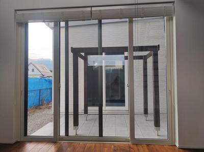 Modern 3SLDK House in Katsunuma with Outdoor Living Space — Image 3, Koshu, Yamanashi