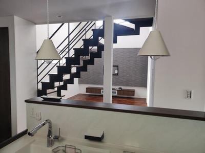 Modern 3SLDK House in Katsunuma with Outdoor Living Space — Image 1, Koshu, Yamanashi