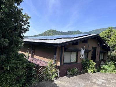 Spacious 4SLDK House in Higashiizu with 1,003m² Land — Image 1, Higashiizu, Shizuoka