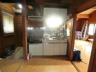 Spacious 4SLDK House in Higashiizu with 1,003m² Land — Image 4, Higashiizu, Shizuoka