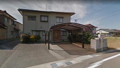 [Hatomark Site] 4DK Used Detached House in Hamamachi, Nomi City, Ishikawa Prefecture — Image 1, Nomi, Ishikawa