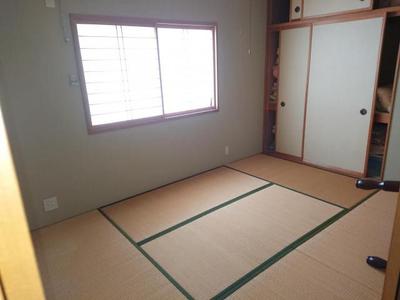 [Hatomark Site] 4DK Used Detached House in Hamamachi, Nomi City, Ishikawa Prefecture — Image 2, Nomi, Ishikawa