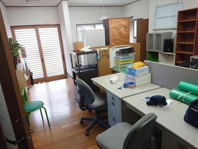 [Hatomark Site] 4DK Used Detached House in Hamamachi, Nomi City, Ishikawa Prefecture — Image 4, Nomi, Ishikawa