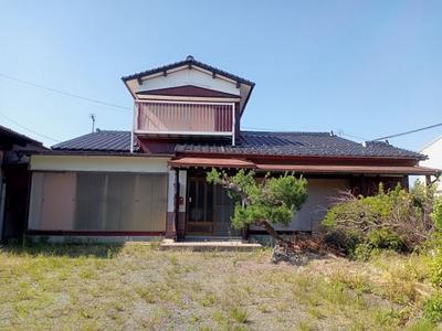 Traditional 7DK House for Sale in Chikugo City, Fukuoka — Image 1, Chikugo, Fukuoka