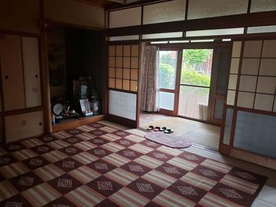 Traditional 7DK House for Sale in Chikugo City, Fukuoka — Image 1, Chikugo, Fukuoka