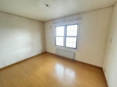 3LDK Used House in Ishikari City, Hokkaido — Image 1, Ishikari, Hokkaido